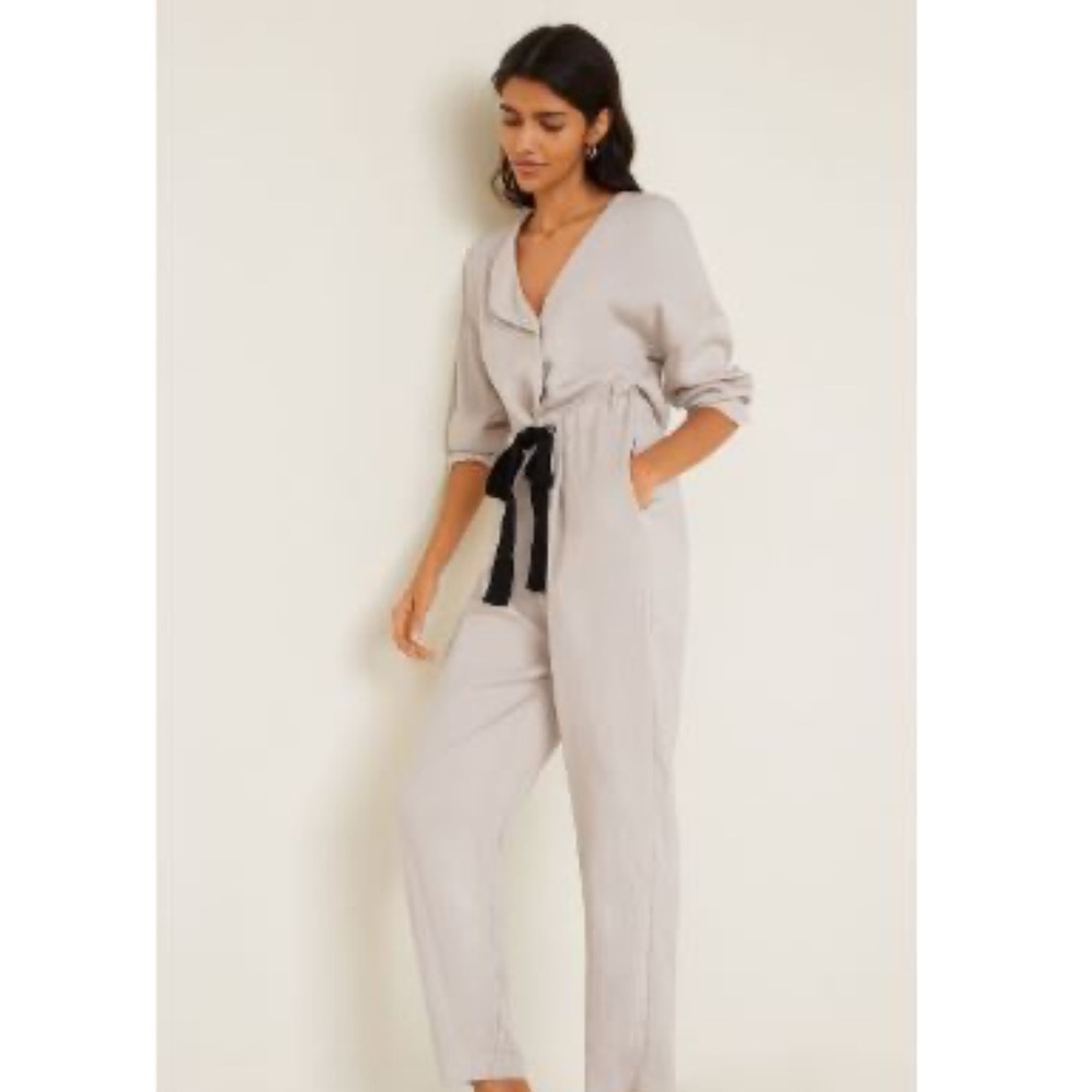Mango Amelio Jumpsuit